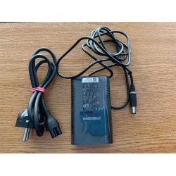 CARGADOR ORIGINAL DELL LA65NM130 19.5V,3.34A,65W
