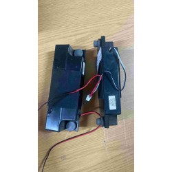 ALTAVOZ EDENWOOD ED55C01UHD-VE 30102286