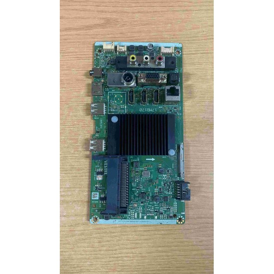 MAINBOARD EDENWOOD ED65C02UHD-VE 17MB170 23721279