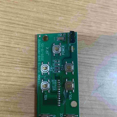 BOTONERA EDENWOOD ED70A00UHD-MM DVB-PR1700212