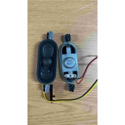 ALTAVOCES ENGEL LED24 TASSJ