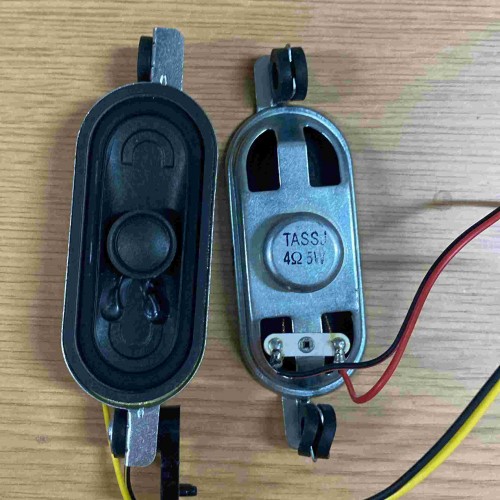 ALTAVOCES ENGEL LED24 TASSJ