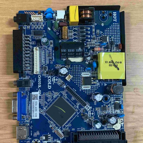 MAINBOARD ENGEL LED24 CV9203L-Q24