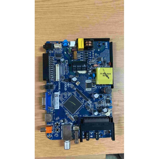 MAINBOARD ENGEL LED24 CV9203L-Q24