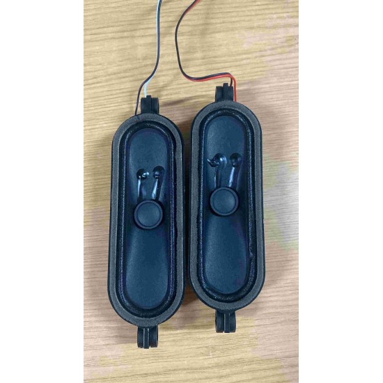 ALTAVOCES ENGEL LED 32 182538 5101S10 6000045 ALTAVOCES ENGEL LED 32 182538 5101S10 6000045