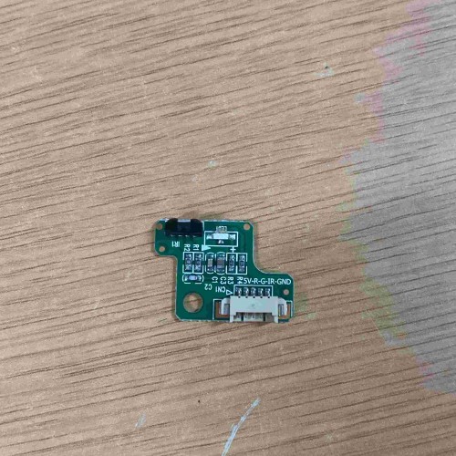 SENSOR IR ENGEL LED 32 401-5C1C1-F4101