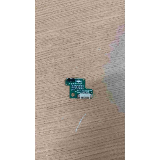 SENSOR IR ENGEL LED 32 401-5C1C1-F4101