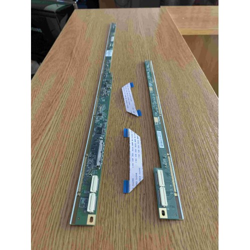 T.CON BOARDS THOMSON 40FD3306 V400HJ6-PE1 REV. C3