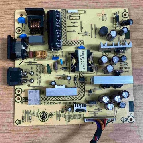 FUENTE ALIMENTACIÓN FUJITSU B24W-6 715G4291-P02-003M