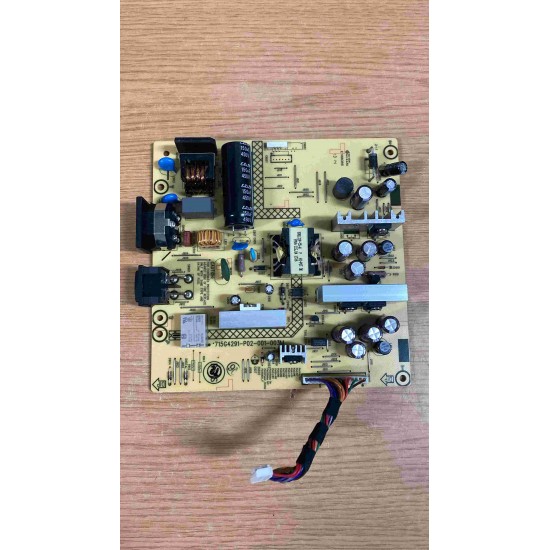 FUENTE ALIMENTACIÓN FUJITSU B24W-6 715G4291-P02-003M FUENTE ALIMENTACIÓN FUJITSU B24W-6 715G4291-P02-003M