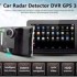GPS 7" ANDROID,WIFI,DETECTOR RADAR,DVR,IGO TRUCK MAP 2018