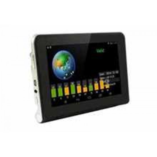 GPS 7 ANDROID,WIFI,DETECTOR RADAR,DVR,IGO TRUCK MAP 2018