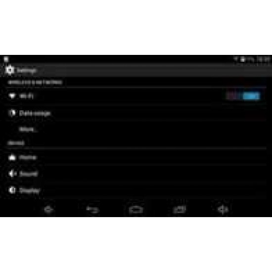 GPS 7 ANDROID,WIFI,DETECTOR RADAR,DVR,IGO TRUCK MAP 2018