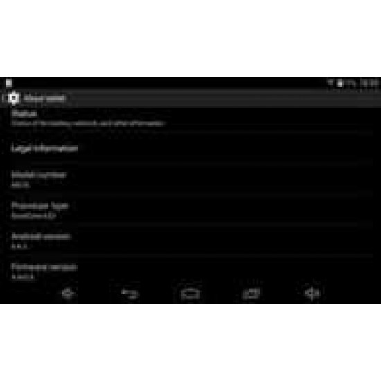 GPS 7 ANDROID,WIFI,DETECTOR RADAR,DVR,IGO TRUCK MAP 2018