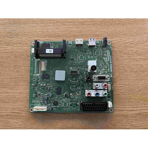 MAINBOARD GRUNDIG 22VLE 6320BF VTT190R-2 PANEL M215HTN01.1