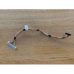 CABLE LVDS GRUNDING 26VLE7100 BF XHG502R
