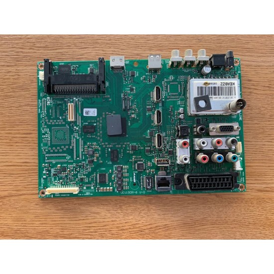 MAINBOARD GRUNDING 26VLE7100 BF VEV190R-6 V-0 PANEL LC260EXN-SDA1