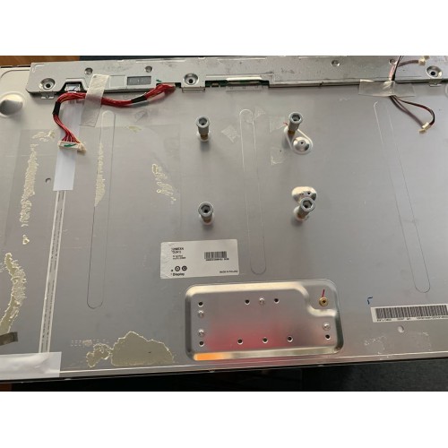 PANEL COMPLETO  GRUNDING 26VLE7100 BF LC260EXN-SDA1