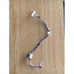 CABLE LVDS GRUNDING 28VLE4500BF
