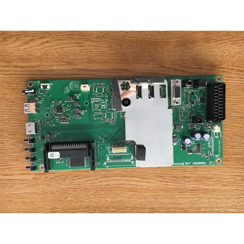 MAINBOARD GRUNDING 28VLE4500BF VTY190R-6 V-0