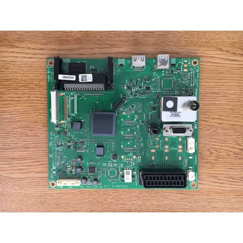 MAINBOARD GRUNDING 32GLX3102C VPZ190R-6 V-0