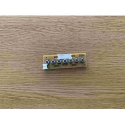 BOTONERA GRUNDIG 32 VLE 3000 C VDM191