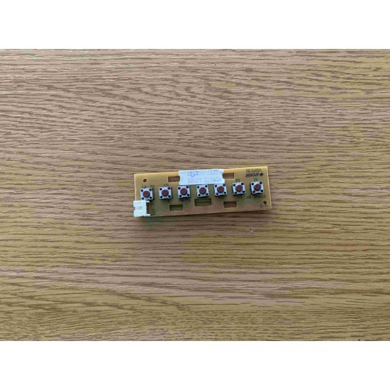 BOTONERA GRUNDIG 32 VLE 3000 C VDM191