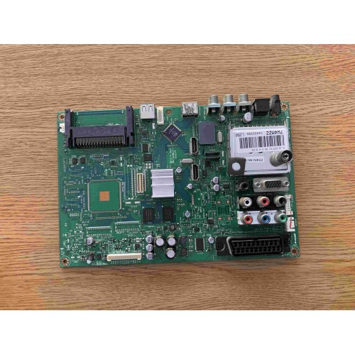 MAINBOARD GRUNDIG 32 VLE 3000 C YNG190R-13V-0