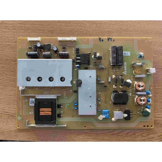 FUENTE ALIMENTACION GRUNDIG 32VLE4140C DSP-145PP-133 2950259110
