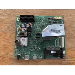 MAINBOARD GRUNDIG 32VLE4140C VPZ190R-6 V-0 PANEL LTA320AN01