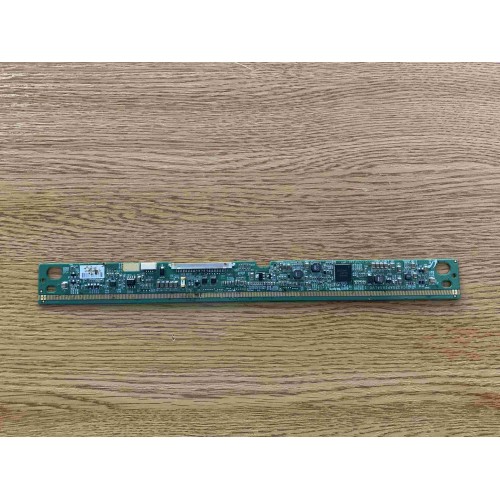 T.CON BOARD GRUNDIG 32VLE4140C CA320AP18S4LV0.1