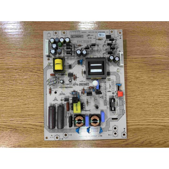 FUENTE ALIMENTACION GRUNDIG 32VLE4304BF VZL194-02