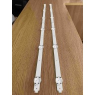 KIT LED GRUNDIG 32VLE6730BP ARCELIK 32 DRT REV0.2