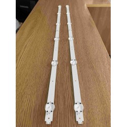 KIT LED GRUNDIG 32VLE6730BP ARCELIK 32 DRT REV0.2