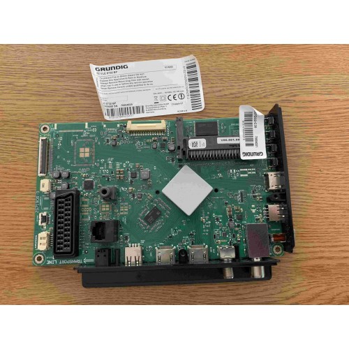 MAINBOARD GRUNDIG 32VLE6730BP ZG7190-R