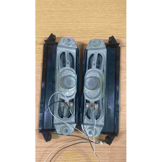 ALTAVOCES GRUNDIG 40VLE 4324 BF XGE107R-2