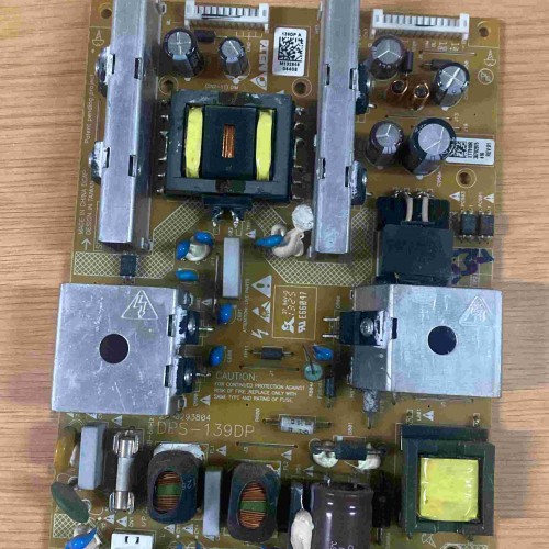 FUENTE ALIMENTACIÓN GRUNDIG 40VLE 4324 BF DPS-139DP 2950293804