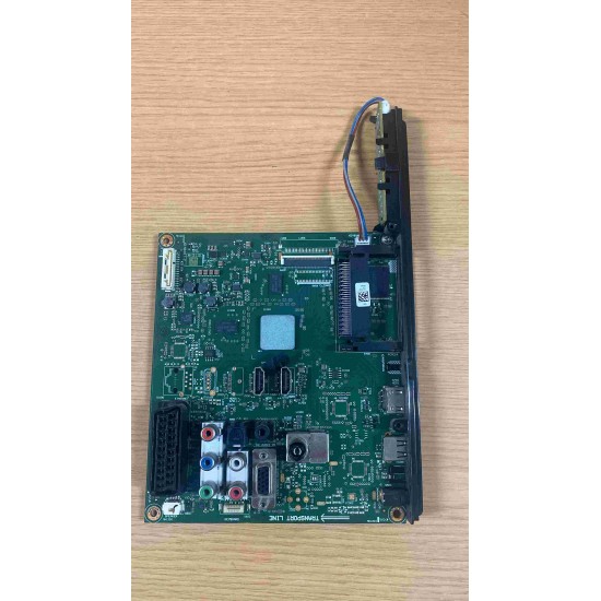 MAINBOARD GRUNDIG 40VLE 4324 BF VTT190R-2 V-0