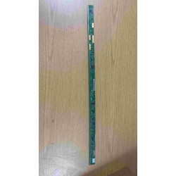TCON BOARD GRUNDIG 40VLE 4324 BF DLED400S4LV0.1