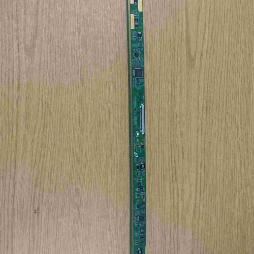 TCON BOARD GRUNDIG 40VLE 4324 BF DLED400S4LV0.1
