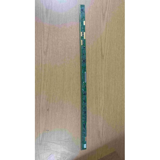 TCON BOARD GRUNDIG 40VLE 4324 BF DLED400S4LV0.1 TCON BOARD GRUNDIG 40VLE 4324 BF DLED400S4LV0.1