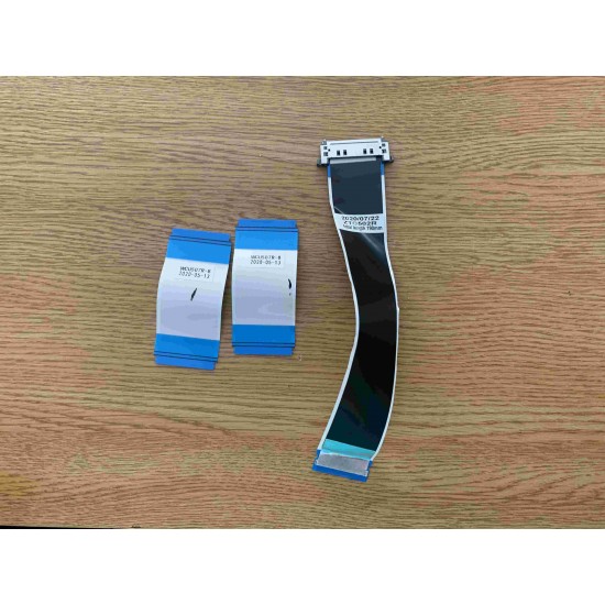 CABLE LVDS GRUNDIG 43 GEU 7800B ZTC502R