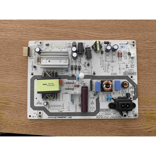 FUENTE ALIMENTACION GRUNDIG 43 GEU 7800B WPK194R-2