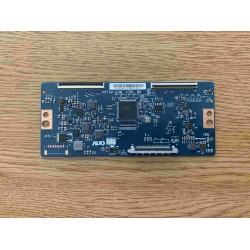 T.CON GRUNDIG 43 GEU 7800B 55T32-COM TS-5543T10C07