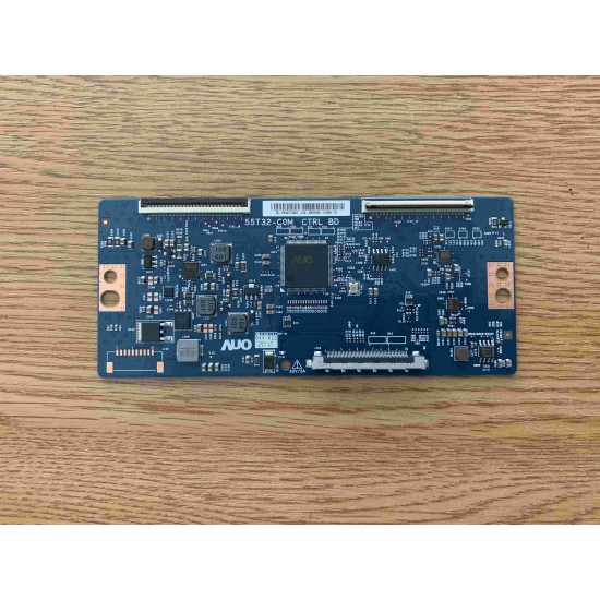 T.CON GRUNDIG 43 GEU 7800B 55T32-COM TS-5543T10C07