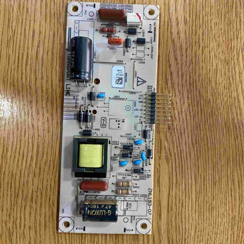 LED DRIVER GRUNDIG 43 VLE 6621 WP ZNL193-07