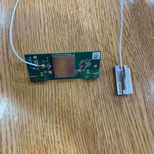 RECEPTOR WIFI GRUNDIG 43 VLE 6621 WP 48DHUR01.0GA