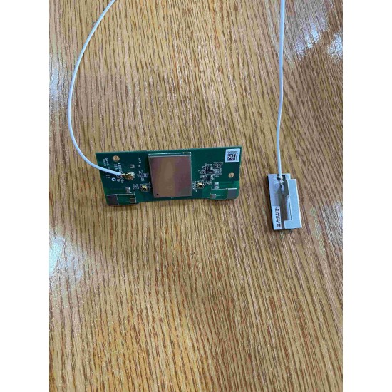 RECEPTOR WIFI GRUNDIG 43 VLE 6621 WP 48DHUR01.0GA RECEPTOR WIFI GRUNDIG 43 VLE 6621 WP 48DHUR01.0GA