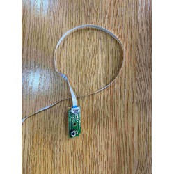 SENSOR IR GRUNDIG 43 VLE 6621 WP ZGP172