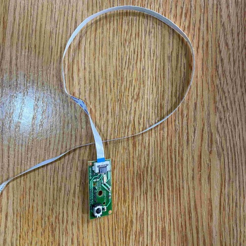 SENSOR IR GRUNDIG 43 VLE 6621 WP ZGP172